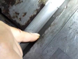 模具現(xiàn)場修補(bǔ)視頻